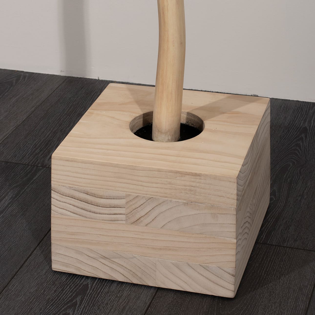 STUDIO ツリー型コートスタンド