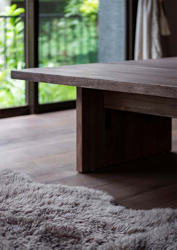 Tavola リビングテーブル