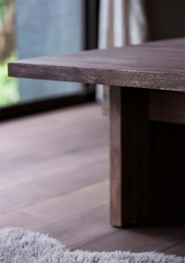 Tavola リビングテーブル