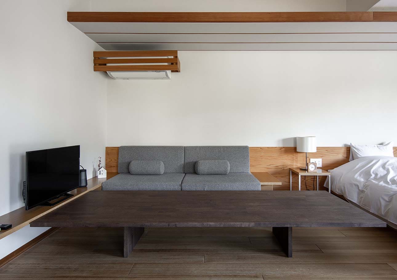 リビングテーブル 幅2400 奥行900 天然木 無垢集成材 リビングテーブル ローテーブル シンプル スタイリッシュ モダン おしゃれ 大型 大きい