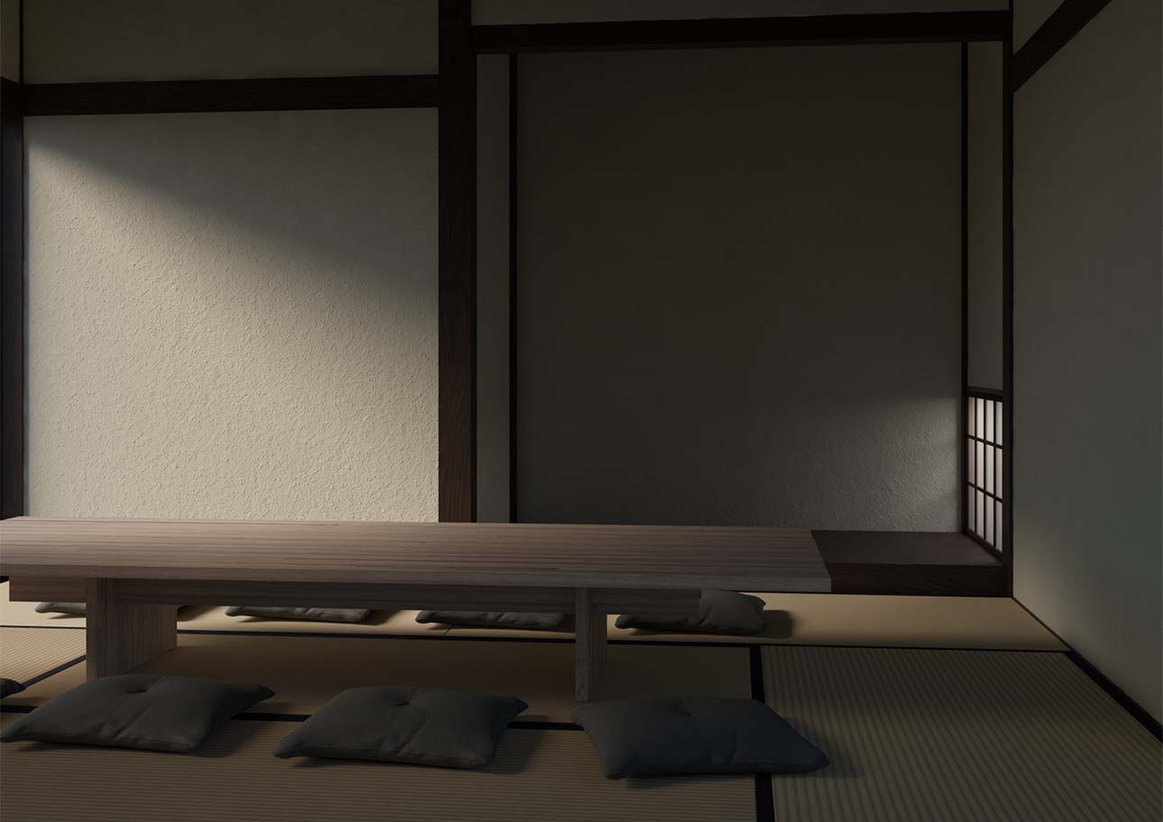 リビングテーブル 幅2400 奥行900 天然木 無垢集成材 リビングテーブル ローテーブル シンプル スタイリッシュ モダン おしゃれ 大型 大きい