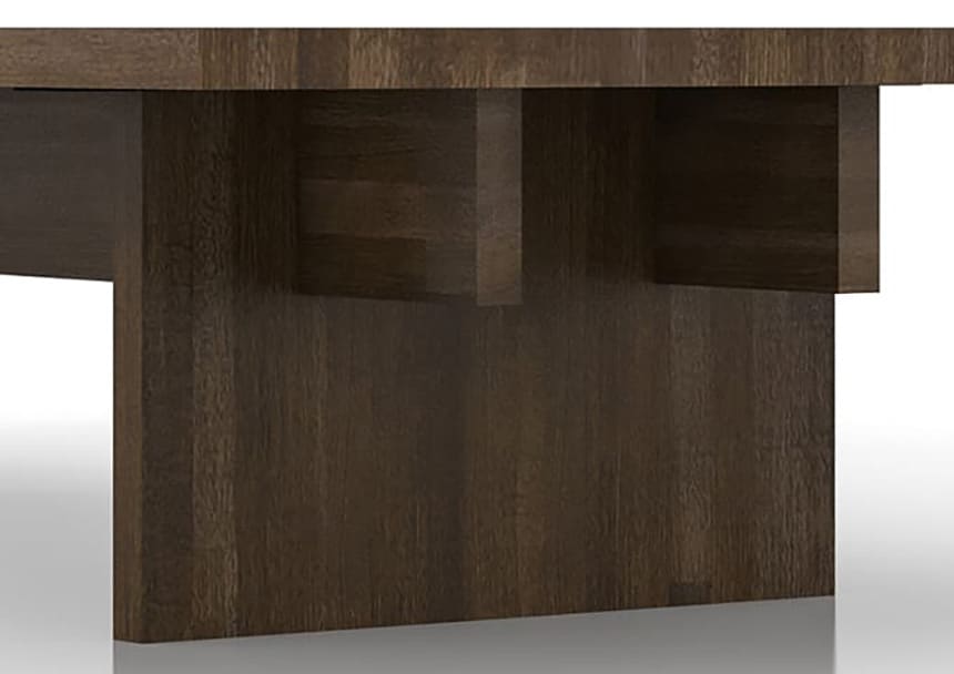 リビングテーブルのデザイン