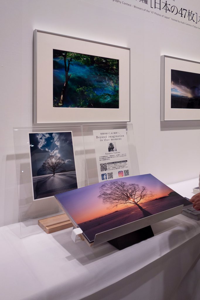 東京カメラ部2019写真展