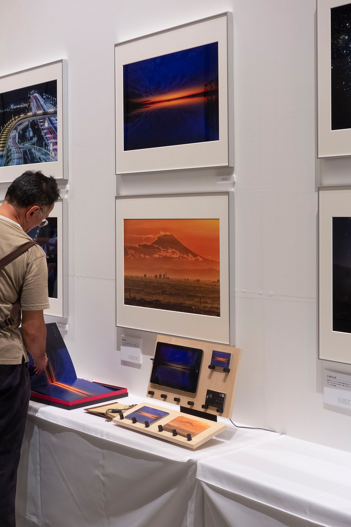 東京カメラ部2019写真展