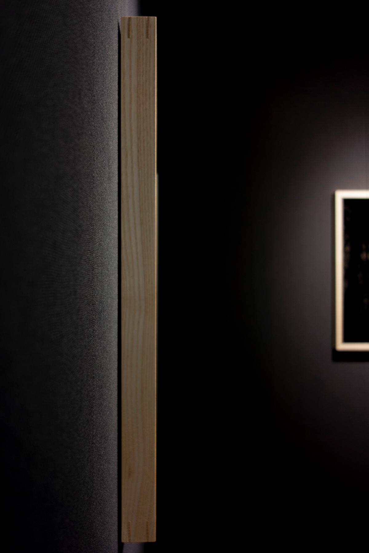 写真展WANDO | ピクチャーフレーム / FRAME (No.02) | マルゲリータ使用例 シンプル おしゃれ 部屋 インテリア レイアウト