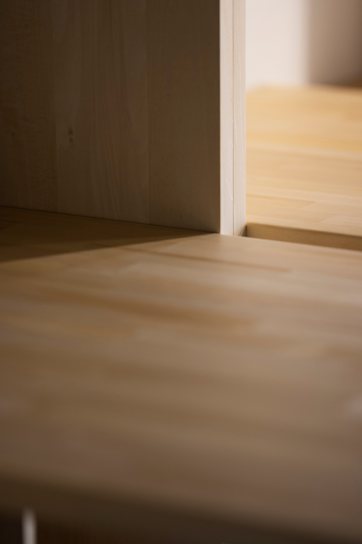 会議室の新しい形 | 開口部のある本棚 / Shelf (No.15) | マルゲリータ使用例 シンプル おしゃれ 部屋 インテリア レイアウト