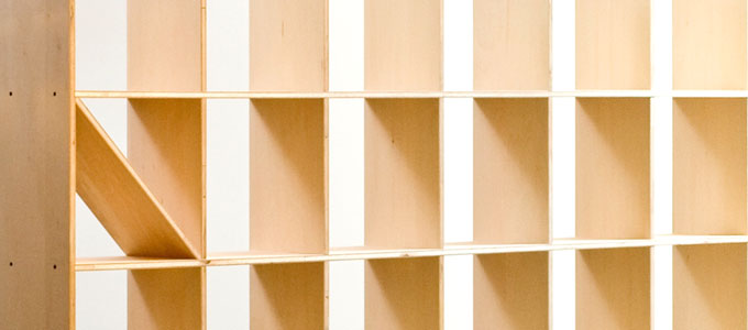 Shelfシリーズ