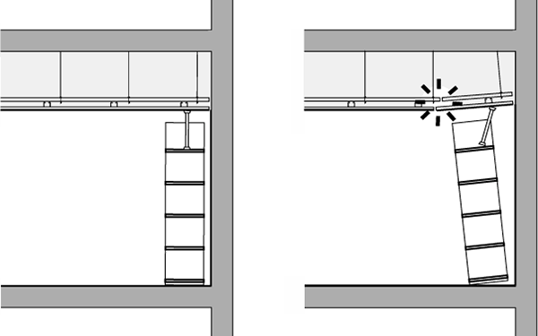 賃貸住宅で「Shelf 壁一面の本棚」を導入するにあたって