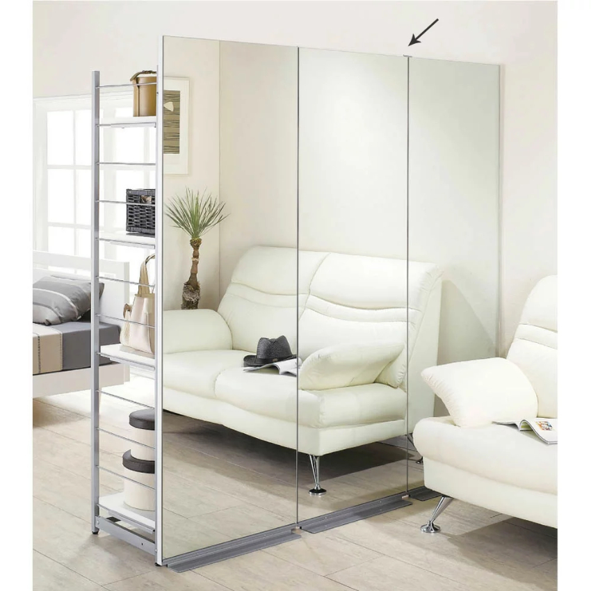 おしゃれな間仕切り家具おすすめ9選！間仕切りタイプ別の活用方法をご紹介 ｜間仕切り家具の通販ならマルゲリータ