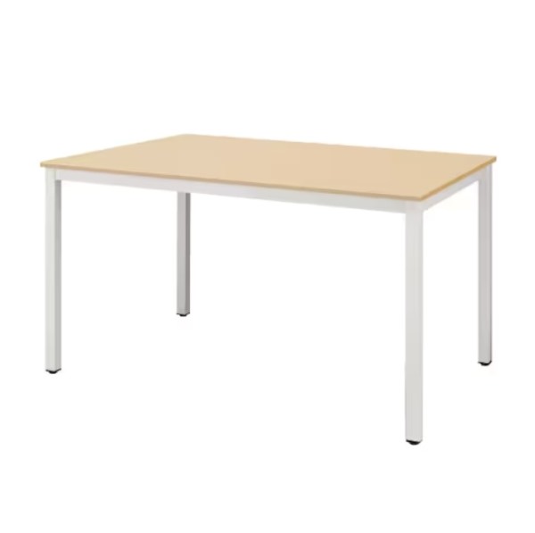 お会議室用テーブルおすすめ④ ニトリ ミーティングテーブル