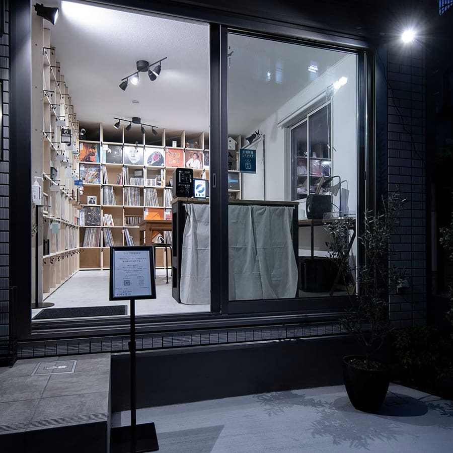 TOPICS 32 路面店 - トピックス - atSITE margherita
