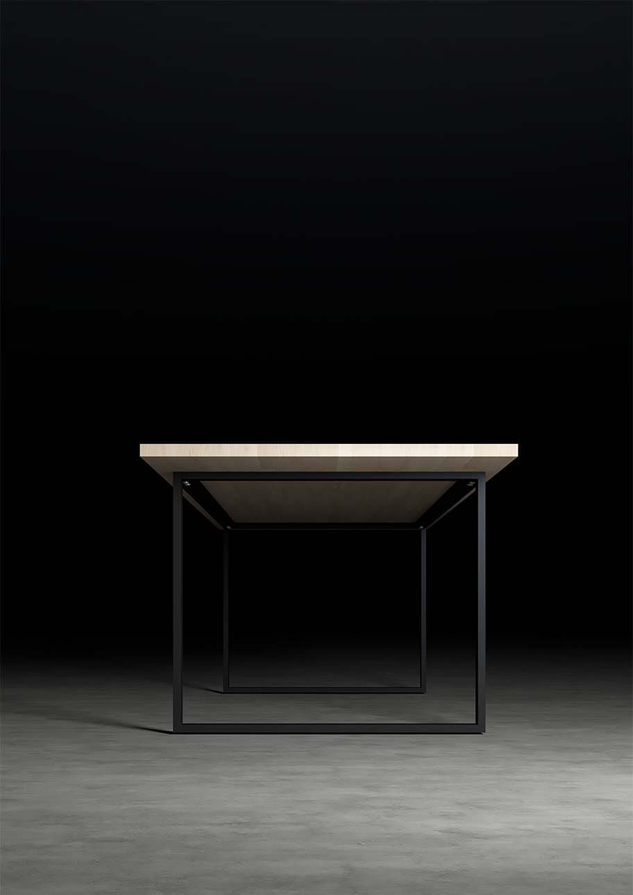 8人掛けダイニングテーブルのおすすめ 無垢材など会議に最適なテーブルをご紹介・ダイニングテーブルは脚の形や素材が選べるものを