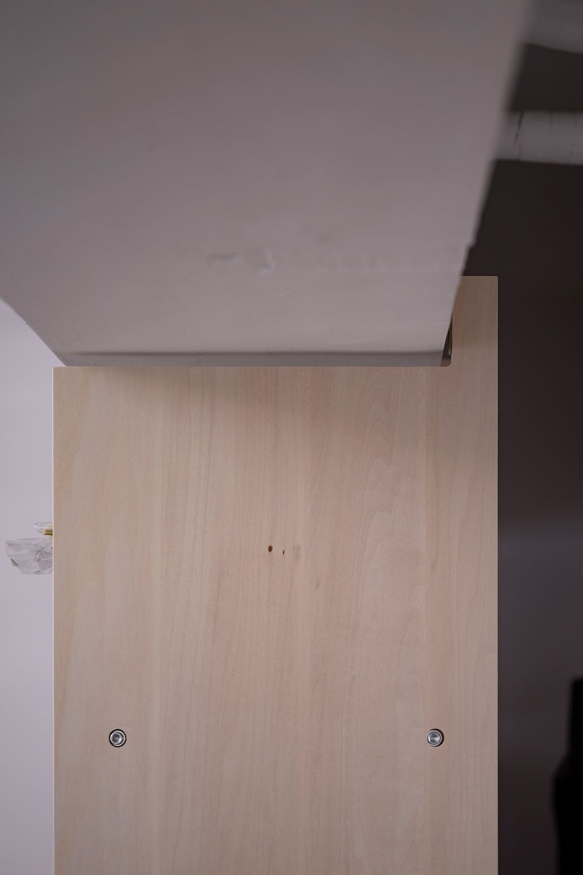 【File 745】ソーダデザイン様のアトリエ - Shelf 壁一面の本棚 奥行350mm - マルゲリータお客様事例