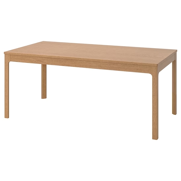 おしゃれなダイニングテーブル④ 『IKEA（イケア） EKEDALEN（エーケダーレン）』