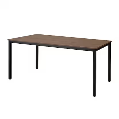 おしゃれな会議室用テーブル④ 『ニトリ ミーティングテーブル』