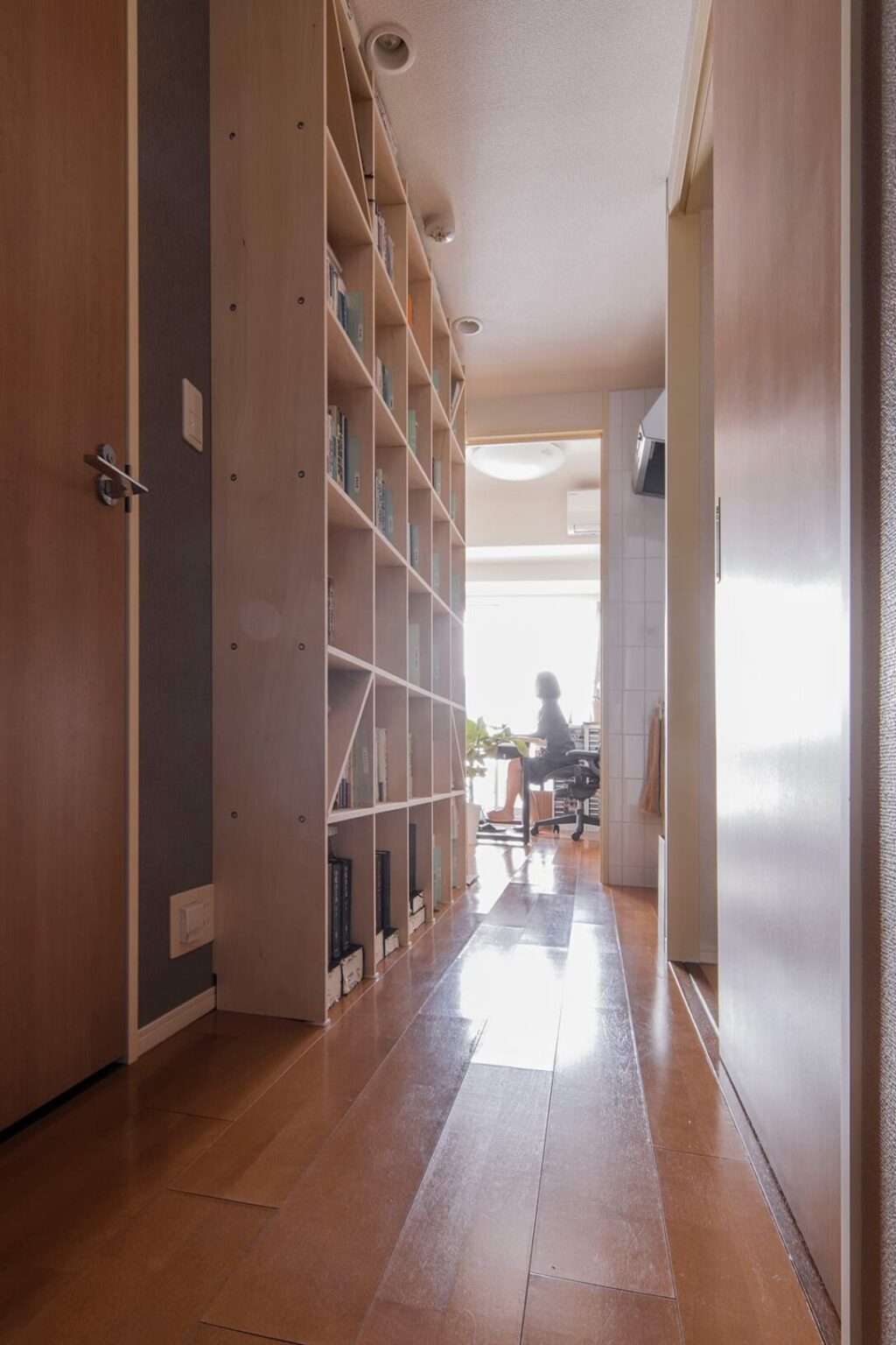 「マンションの収納が足りない」大容量収納アイデア&賃貸でもOKの家具をご紹介