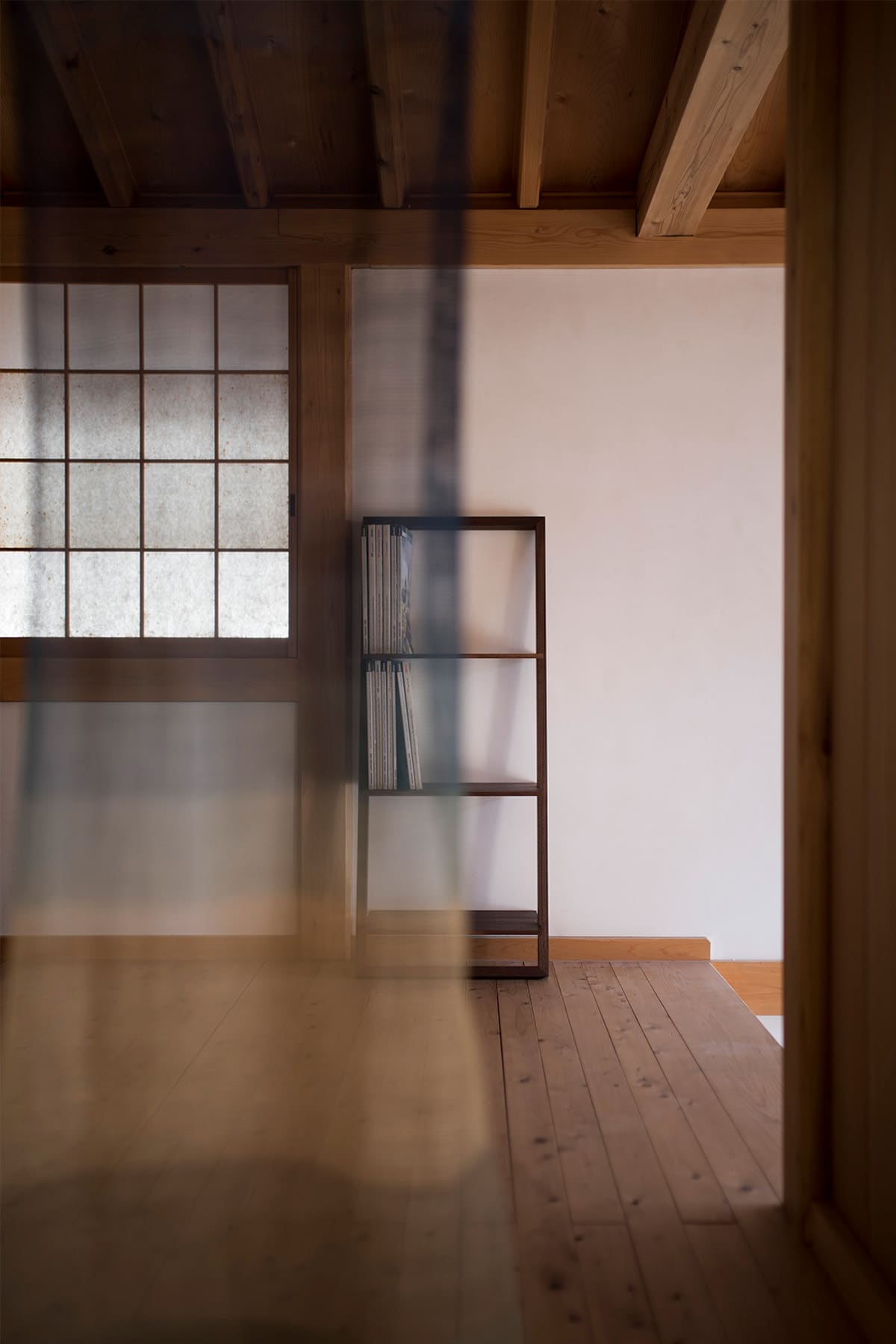 Ladder Cavalletto 撮影 - 郡山のインテリアショップ「Labotto Living Style」様にて - マルゲリータお客様事例