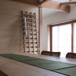しもくの家 土間に囲まれた家 撮影 - 郡山のインテリアショップ「Labotto Living Style」様にて - マルゲリータお客様事例