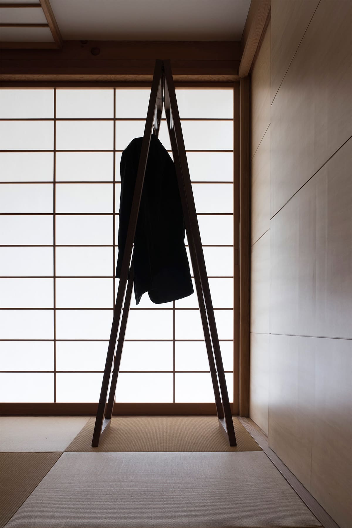 しもくの家 土間に囲まれた家 撮影 - 郡山のインテリアショップ「Labotto Living Style」様にて - マルゲリータお客様事例