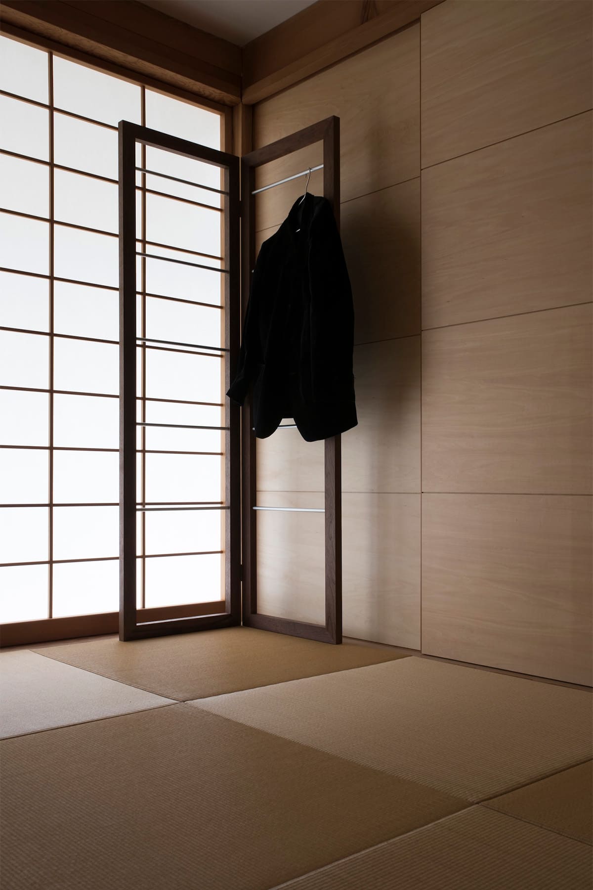 しもくの家 土間に囲まれた家 撮影 - 郡山のインテリアショップ「Labotto Living Style」様にて - マルゲリータお客様事例
