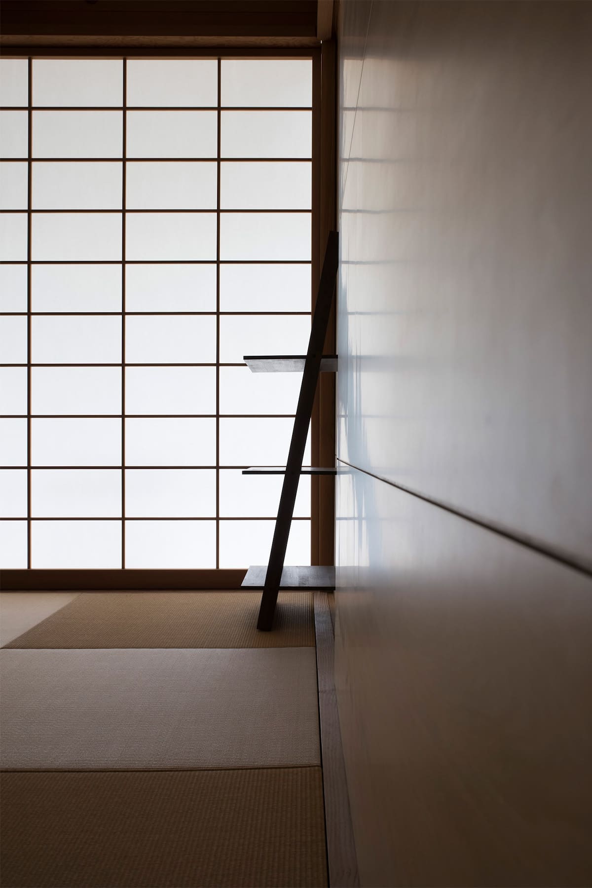 しもくの家 土間に囲まれた家 撮影 - 郡山のインテリアショップ「Labotto Living Style」様にて - マルゲリータお客様事例