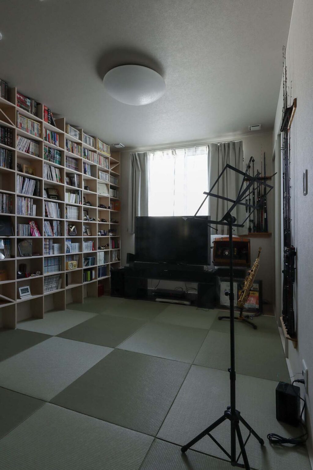 シンプルな大容量本棚 1000冊以上収納・低い・頑丈・木製などのおすすめ商品の事例をご紹介