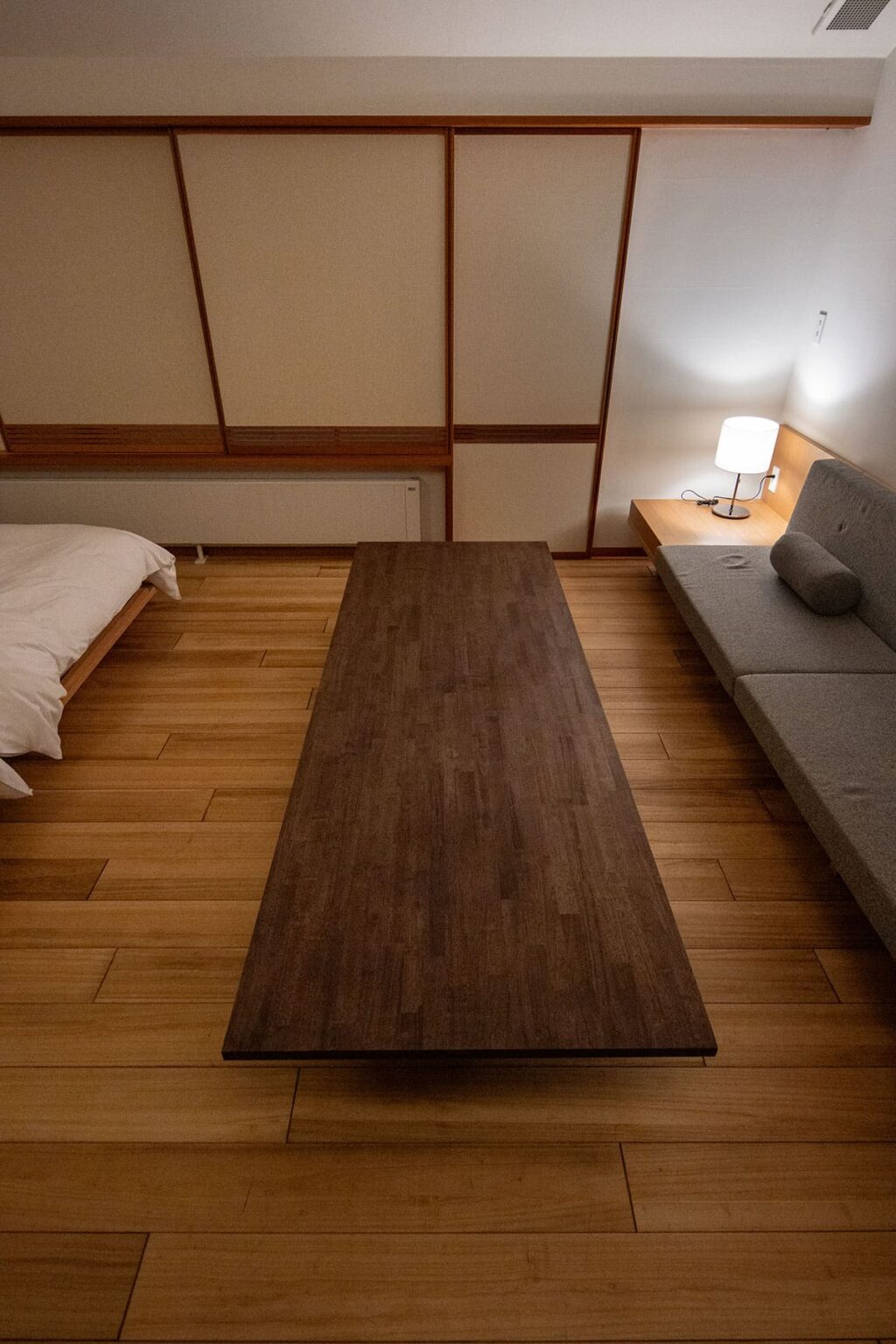 ローテーブルの大きめのおすすめ おしゃれなテーブルをご紹介