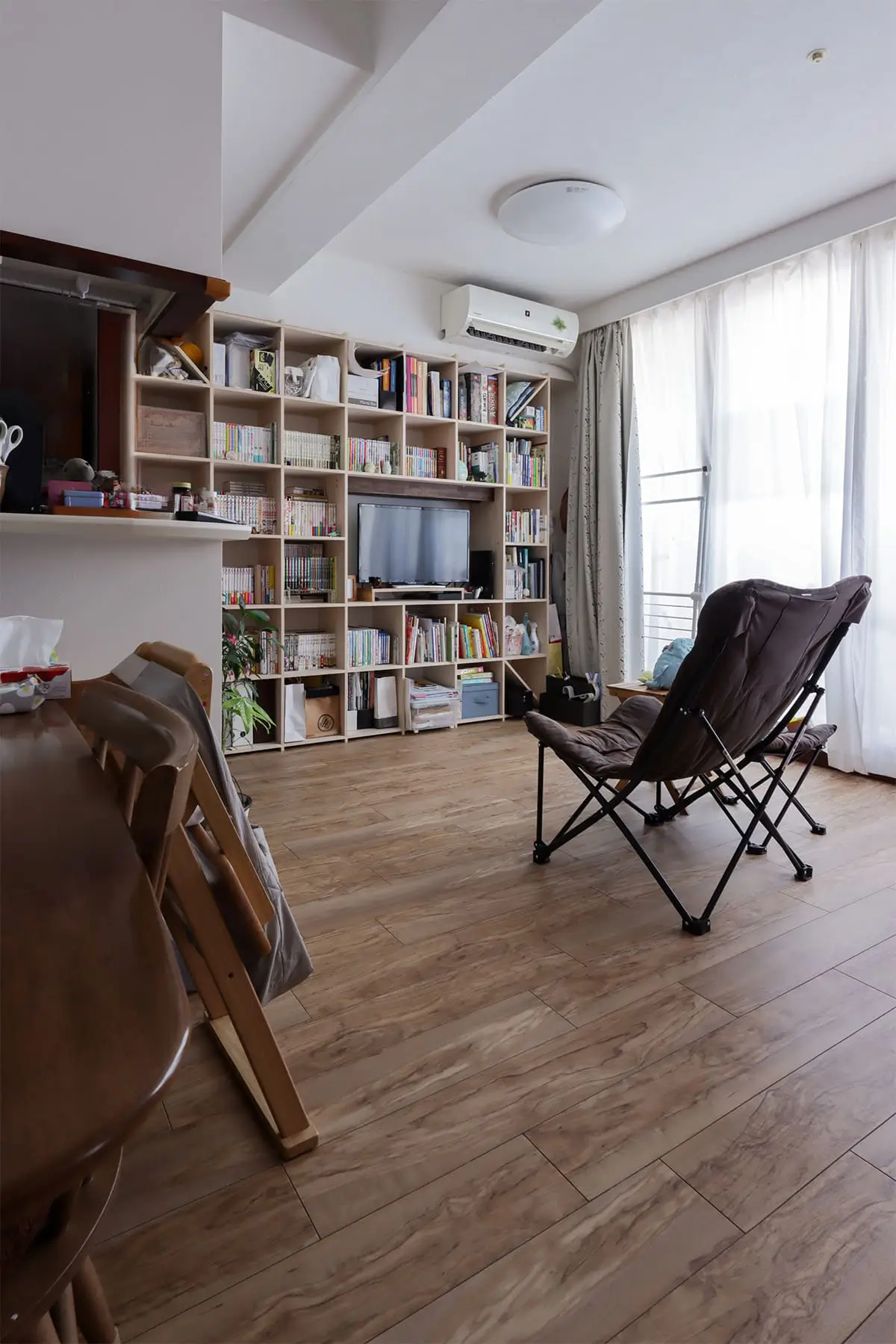 収納が全くない部屋・狭い部屋のレイアウトとは 収納アイデアと実例をご紹介