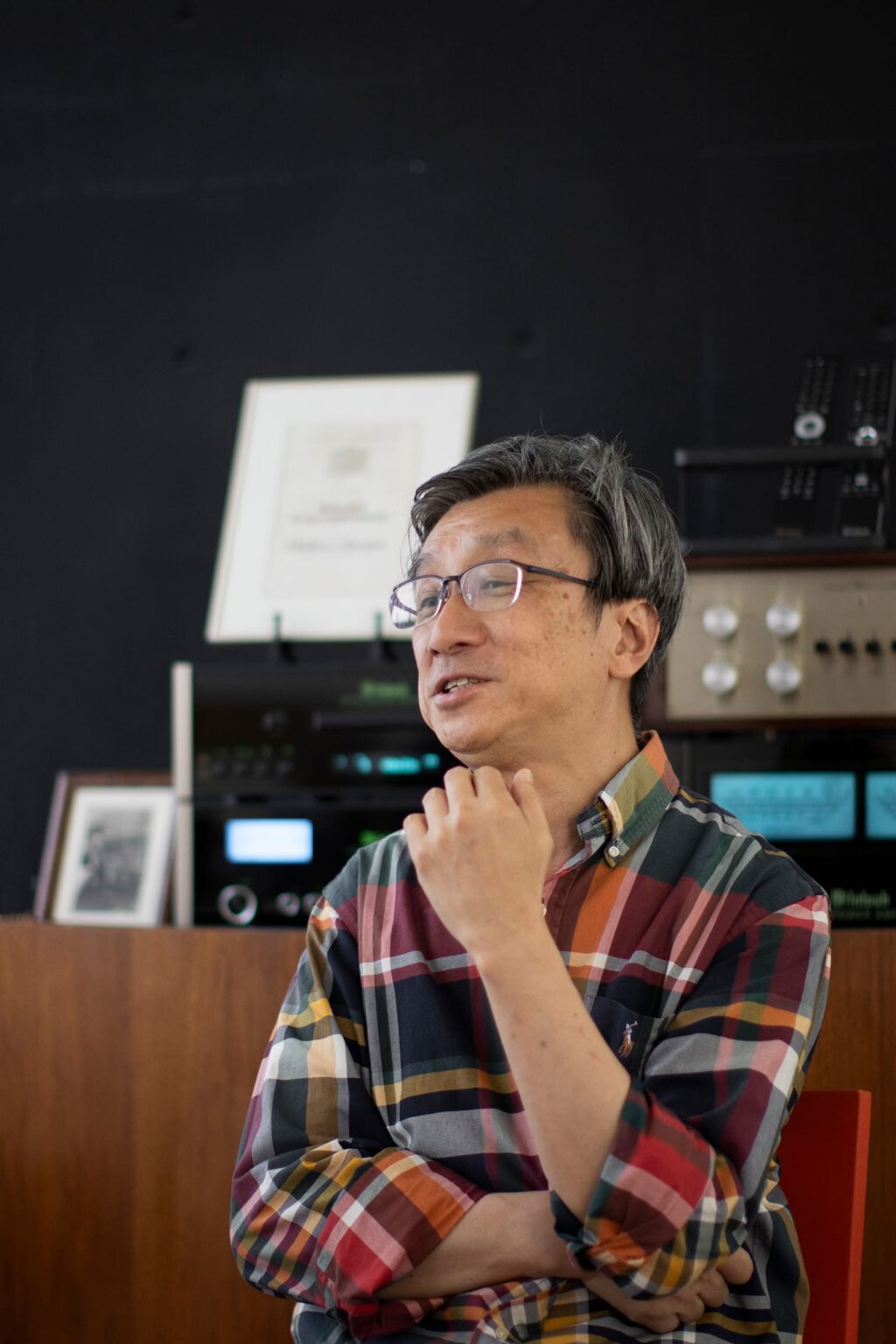 金子 学さん（輸入クラシックLP専門店 「ベーレンプラッテ」店主）- インタビュー