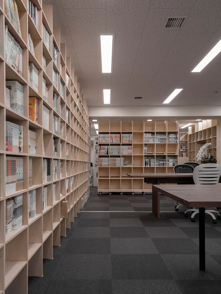 可動式の収納棚 移動できて間仕切りにもなるオープンラックなどをご紹介