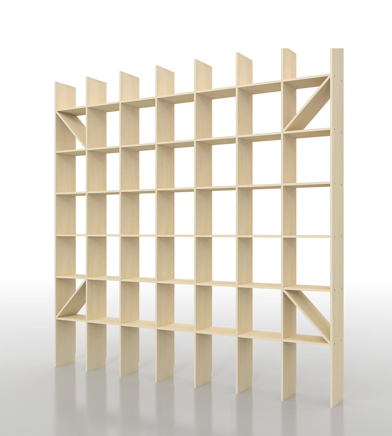 新築でリビングに収納がない場合はどうする? 広く使える収納家具の設定事例をご紹介