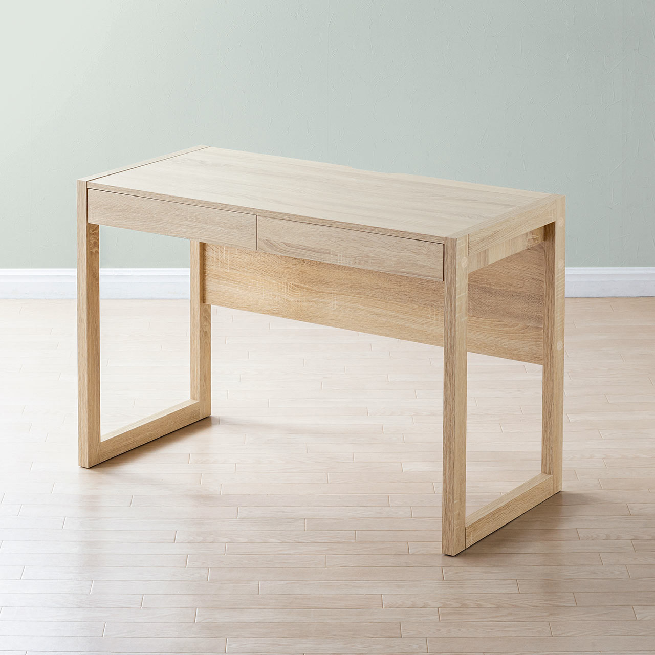 収納付きデスク・机にもなる収納のおしゃれ商品8選 収納一体型デスクをお探しの方への事例を紹介