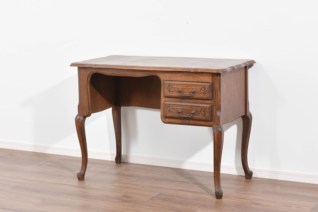 おしゃれな木製デスク8選　無垢でシンプルなワーク・パソコン用デスクのおすすめの事例を紹介