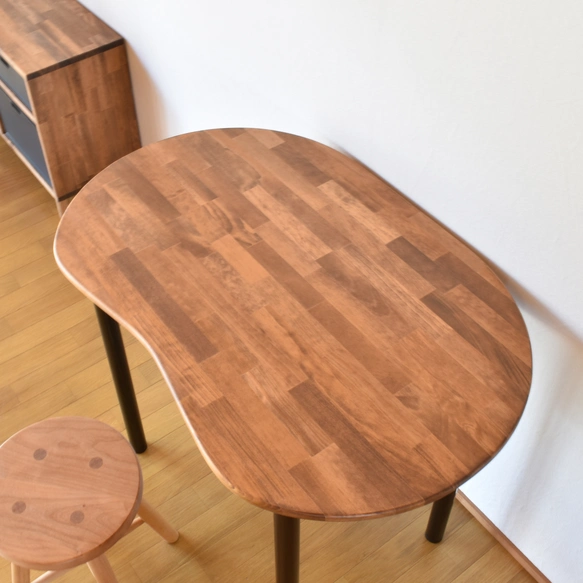 おしゃれな木製デスク8選　無垢でシンプルなワーク・パソコン用デスクのおすすめの事例を紹介