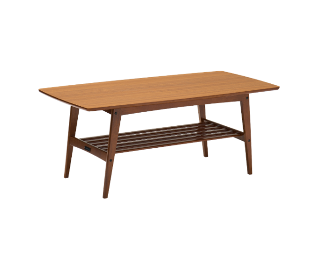 大きめのリビングテーブル・ローテーブル・センターテーブルのおしゃれでおすすめの商品の事例を紹介