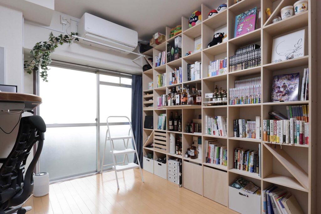 木製の棚・シェルフのおしゃれ商品10選 シンプル・オープンラック・扉付きなどをご紹介