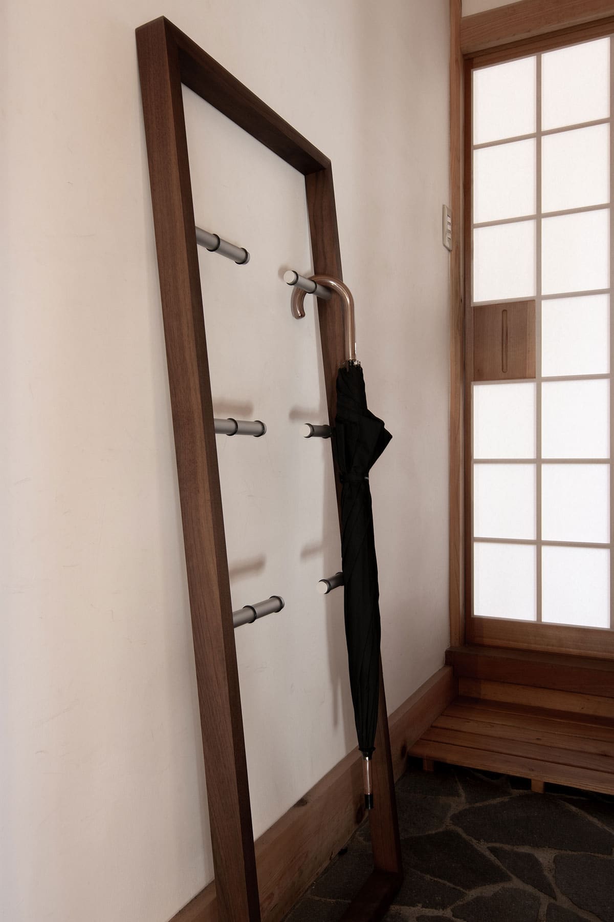 日本の伝統的な住空間に - Tavola 座卓 / 文机 - マルゲリータお客様事例