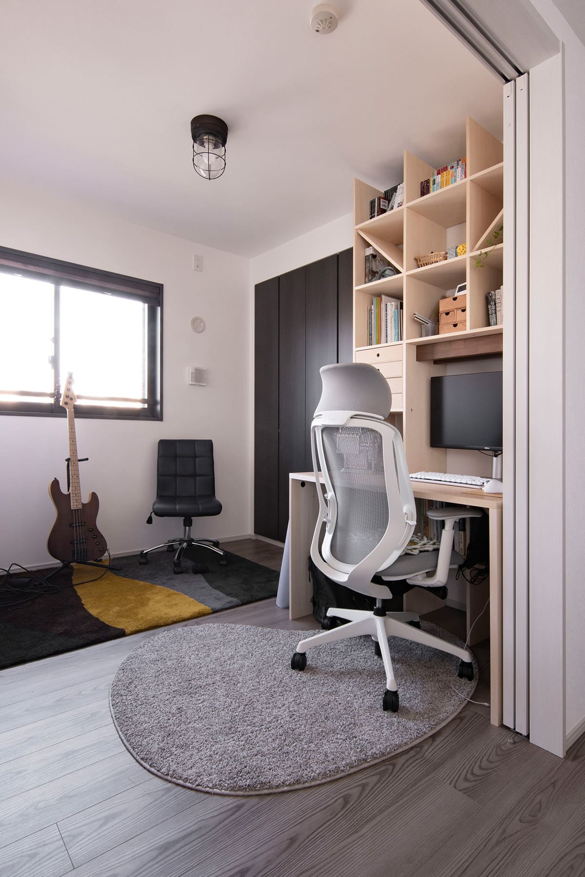 収納付きデスク・机にもなる収納のおしゃれ商品8選 収納一体型デスクをお探しの方への事例を紹介