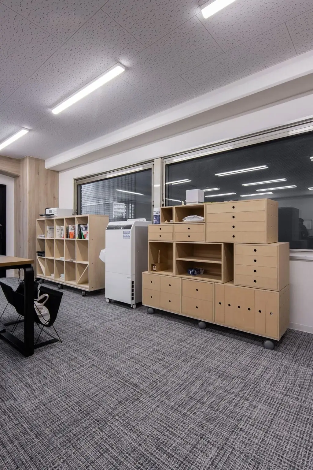 木製の収納ボックスのおしゃれ商品8選 引き出し付き・キャスター付きのおすすめ収納の事例を紹介