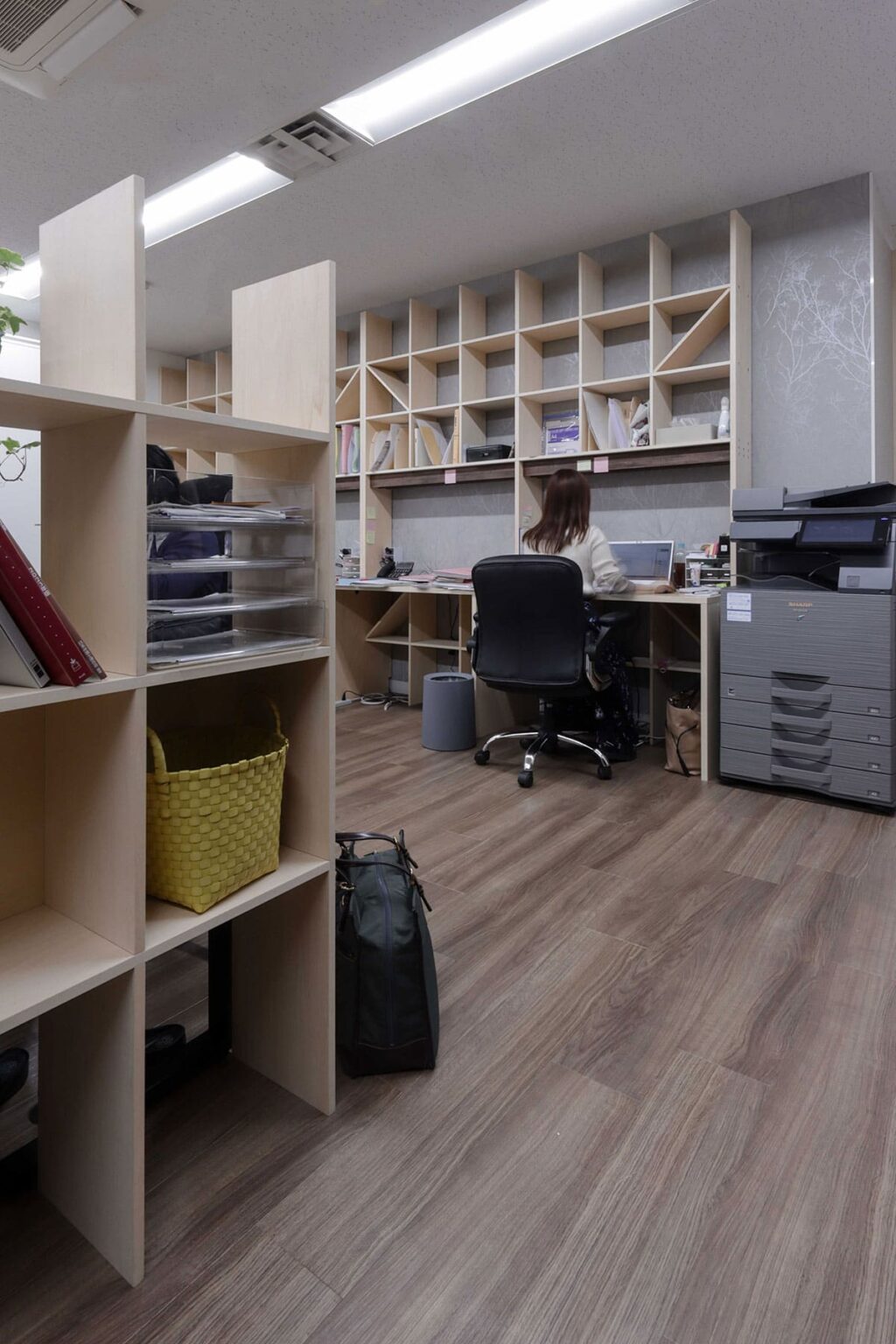 収納付きデスク・机にもなる収納のおしゃれ商品8選 収納一体型デスクをお探しの方への事例を紹介