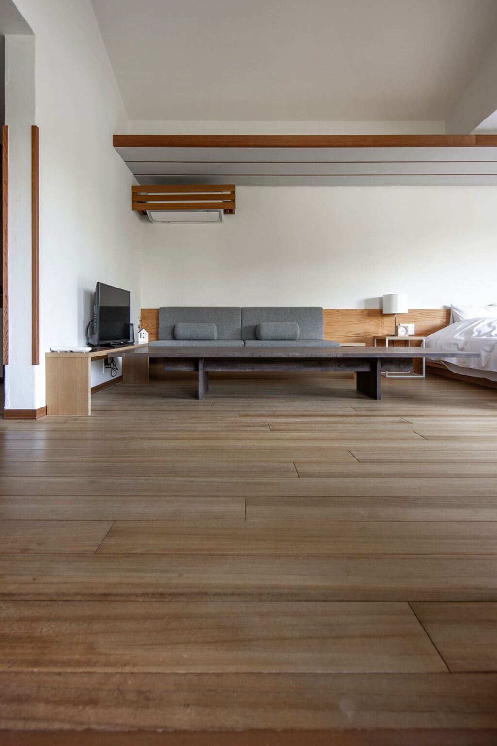 大きめのリビングテーブル・ローテーブル・センターテーブルのおしゃれでおすすめの商品の事例を紹介