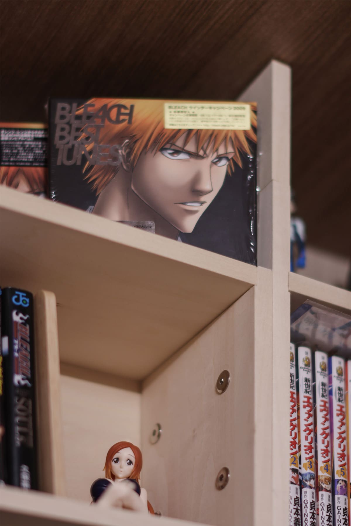 家じゅうを本棚で埋め尽くす - Shelf 壁一面の本棚 - マルゲリータお客様事例