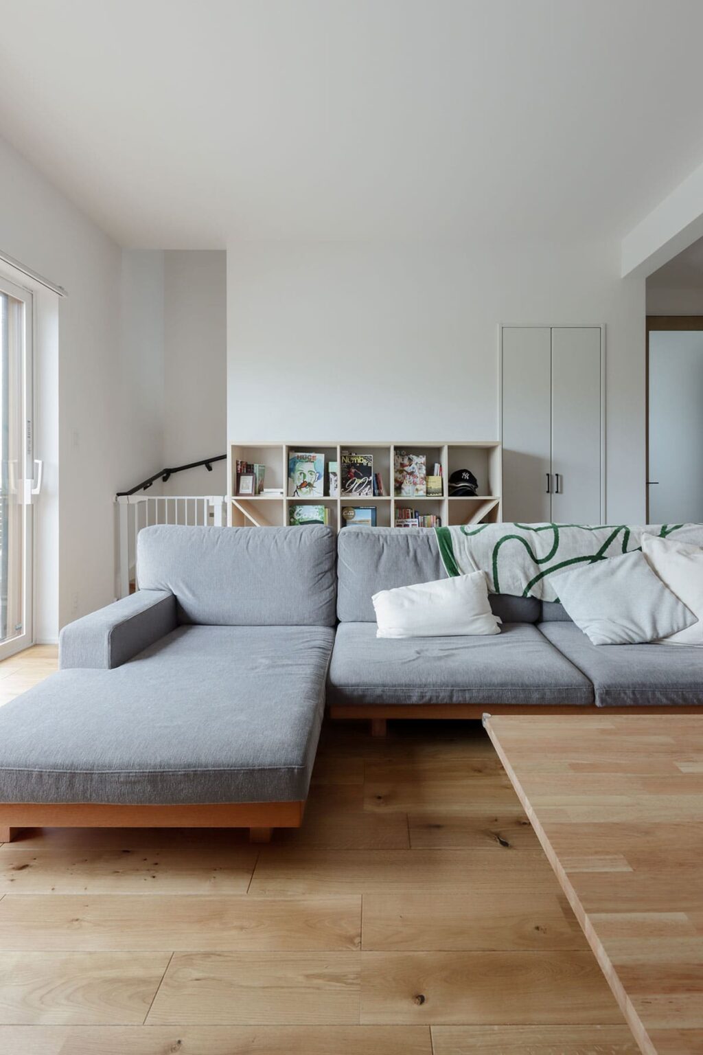 リビングのローテーブル - Tavola 座卓 - マルゲリータお客様事例