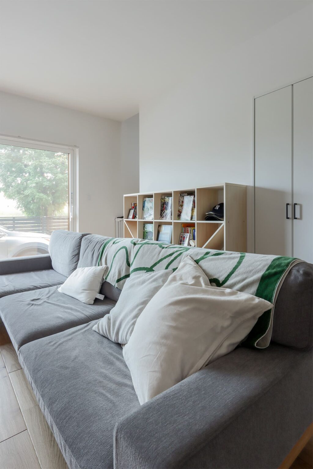 リビングのローテーブル - Tavola 座卓 - マルゲリータお客様事例