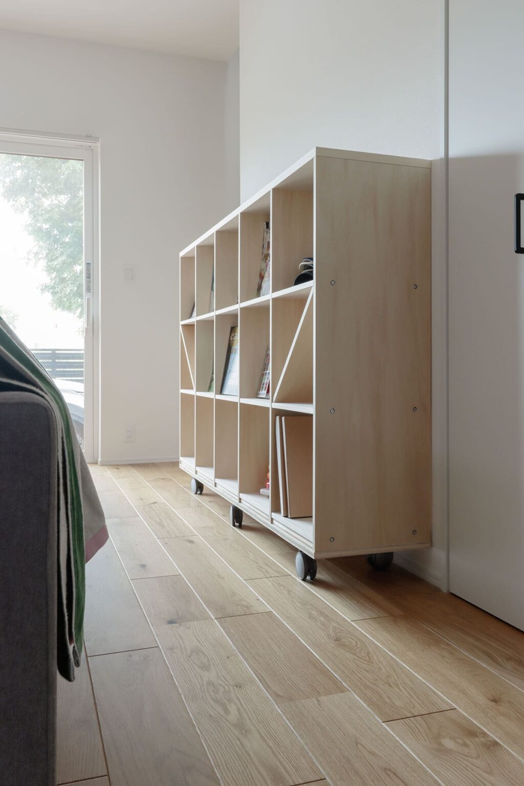 リビングのローテーブル - Tavola 座卓 - マルゲリータお客様事例