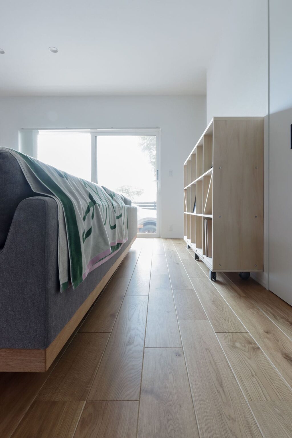 リビングのローテーブル - Tavola 座卓 - マルゲリータお客様事例