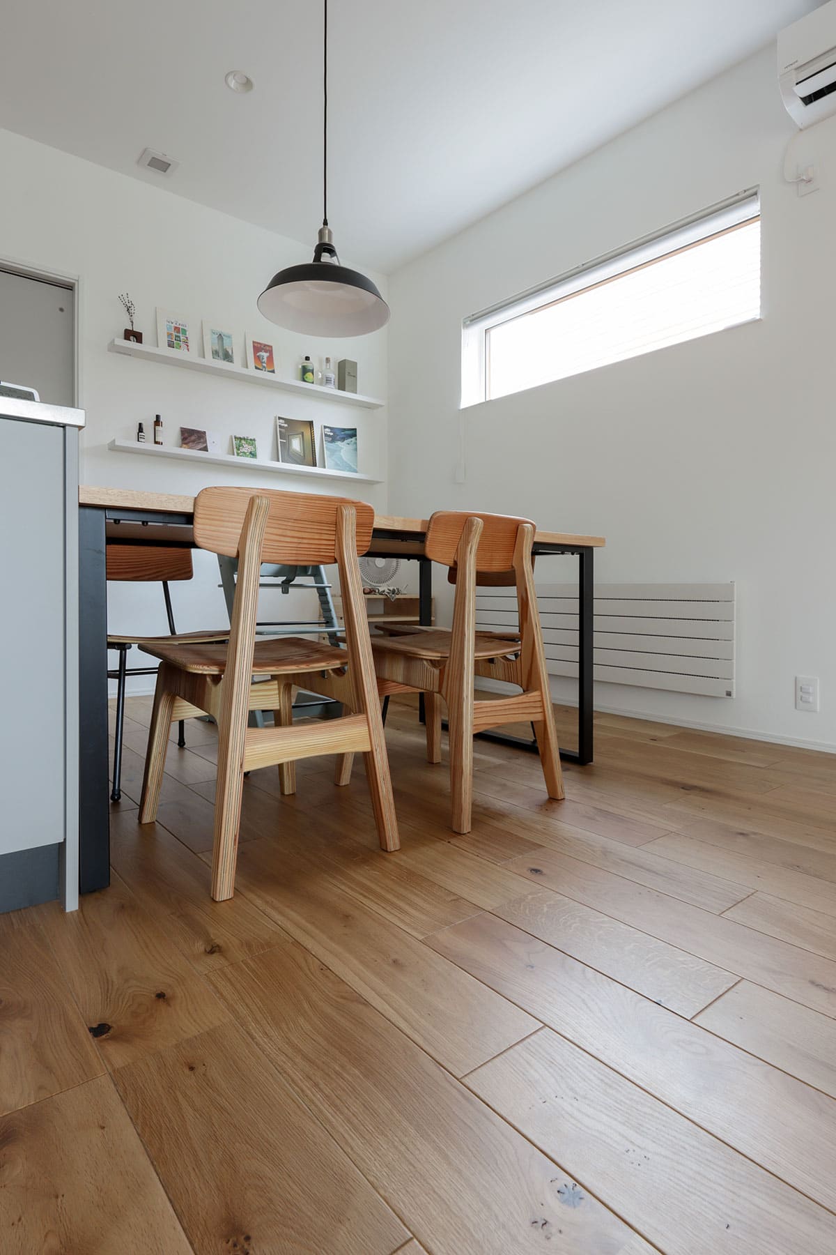 リビングのローテーブル - Tavola 座卓 - マルゲリータお客様事例