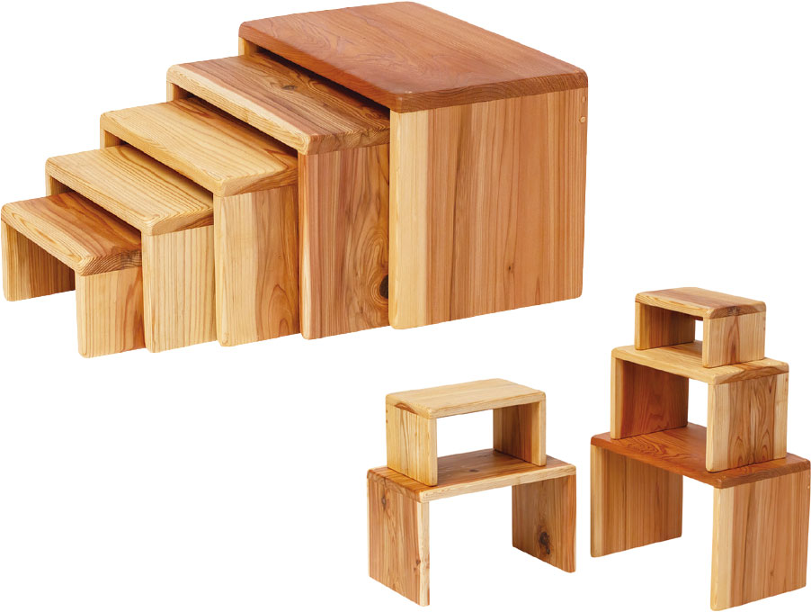 木製の棚・シェルフのおしゃれ商品10選 シンプル・オープンラック・扉付きなどをご紹介