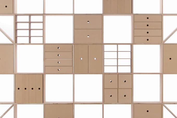 おしゃれな本屋の業務用本棚とは 本屋のような本棚をお探しの方にもおすすめの商品の事例を紹介