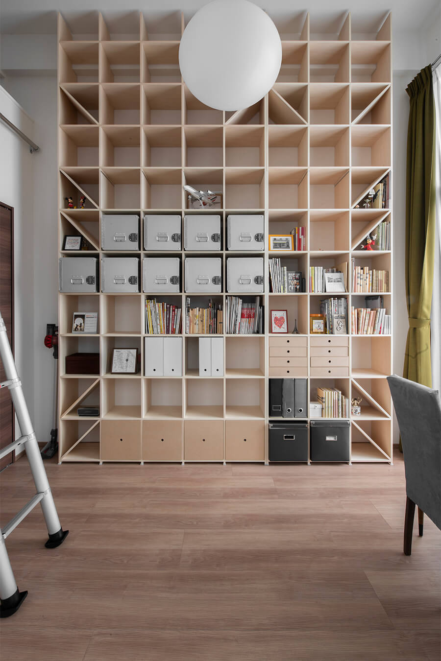 木製の棚・シェルフのおしゃれ商品10選 シンプル・オープンラック・扉付きなどをご紹介